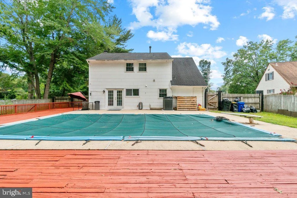 Photo of 1905 MITCHELLVILLE ROAD