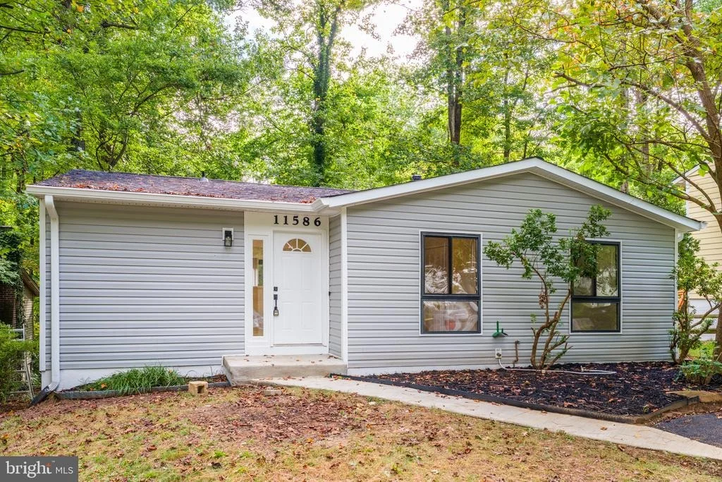 Photo of 11586 RED LEAF COURT