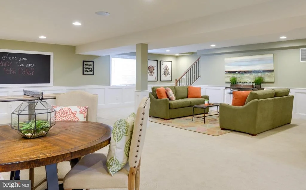 Photo of Unit MODEL at BLACK OAK DRIVE