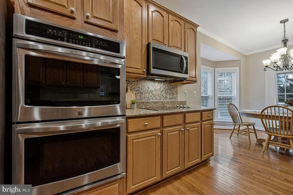 Photo of 620 CRAWFORDS RIDGE ROAD