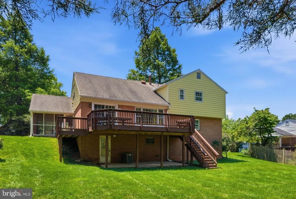 Photo of 13309 OLD FORGE ROAD