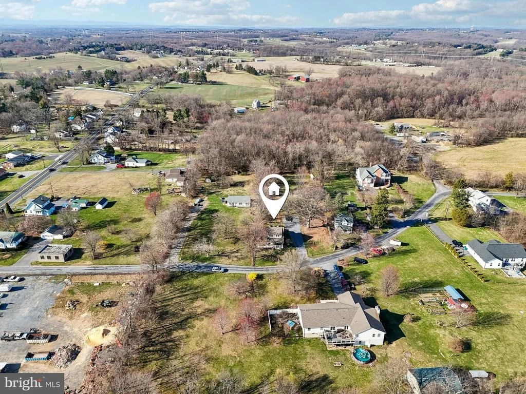Photo of 9453 HOLSEY ROAD