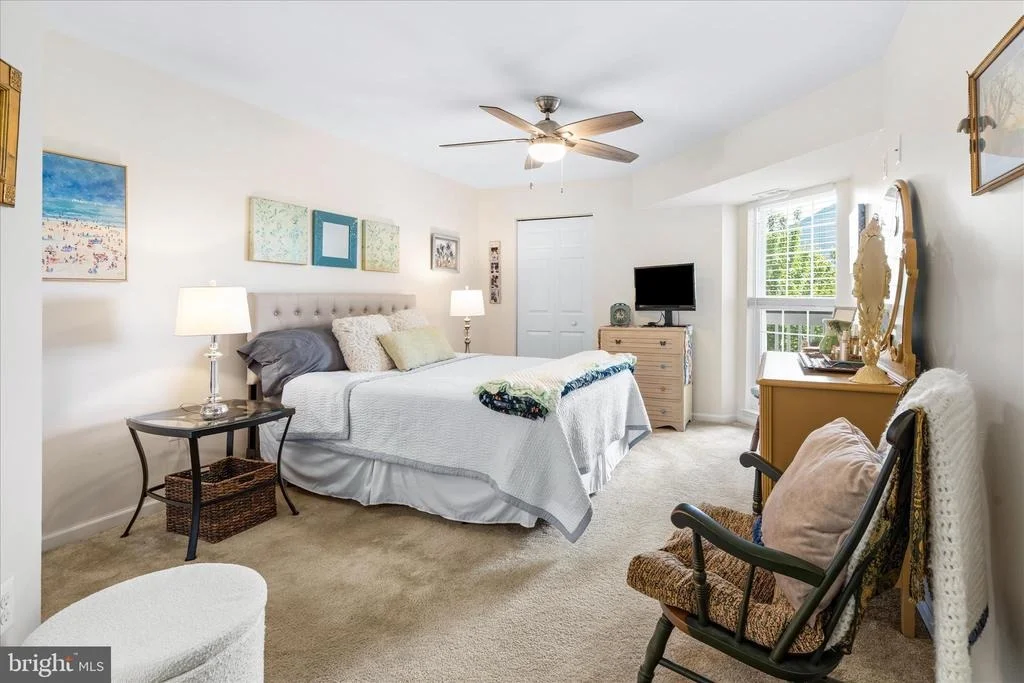Photo of Unit 2C at 2507 SHELLEY CIRCLE