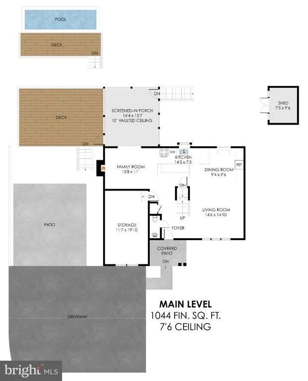 Photo of 8085 GRACIE DRIVE