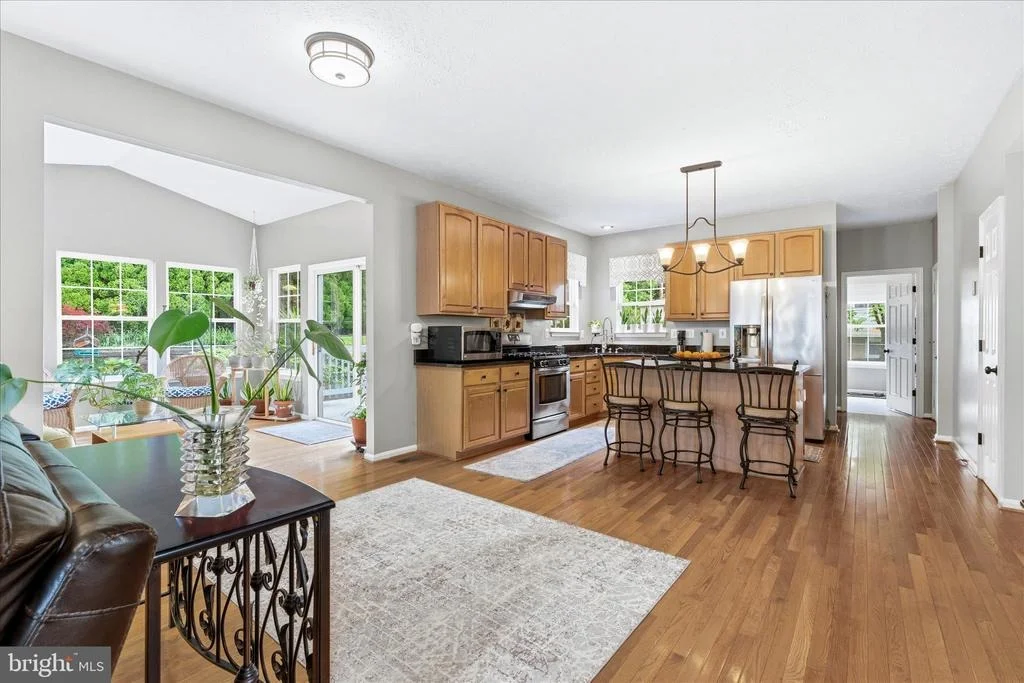 Photo of 5811 WINDING RIDGE WAY