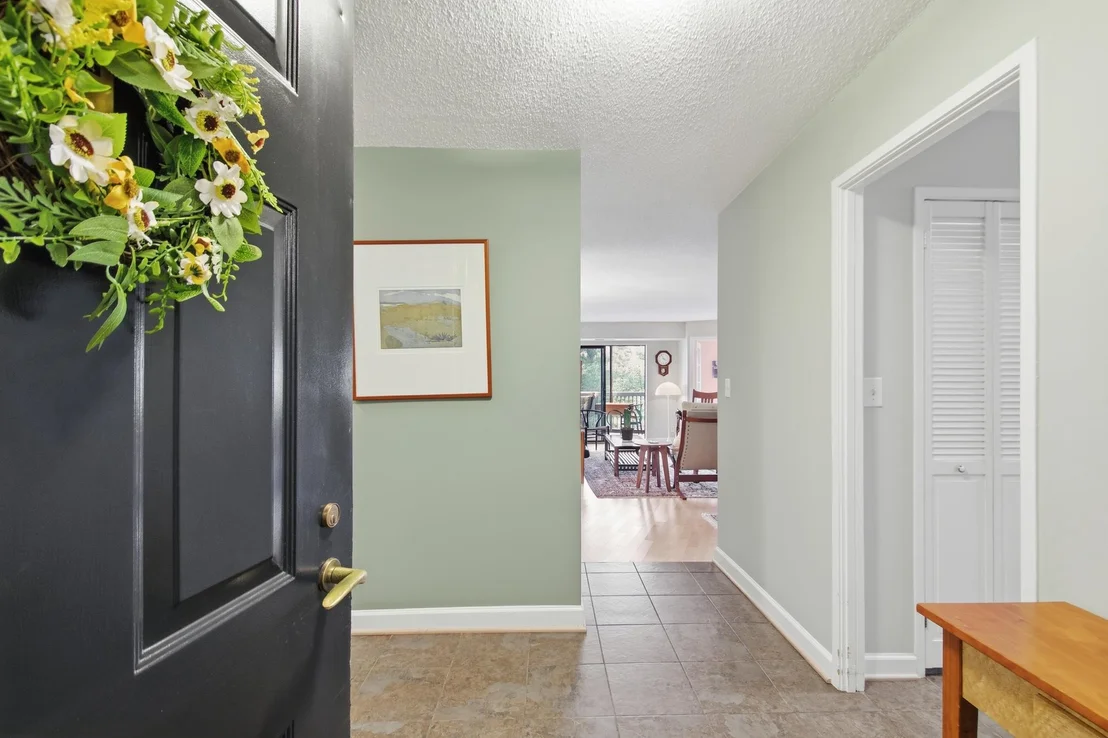 Photo of Unit 714 at 5902 MOUNT EAGLE DRIVE