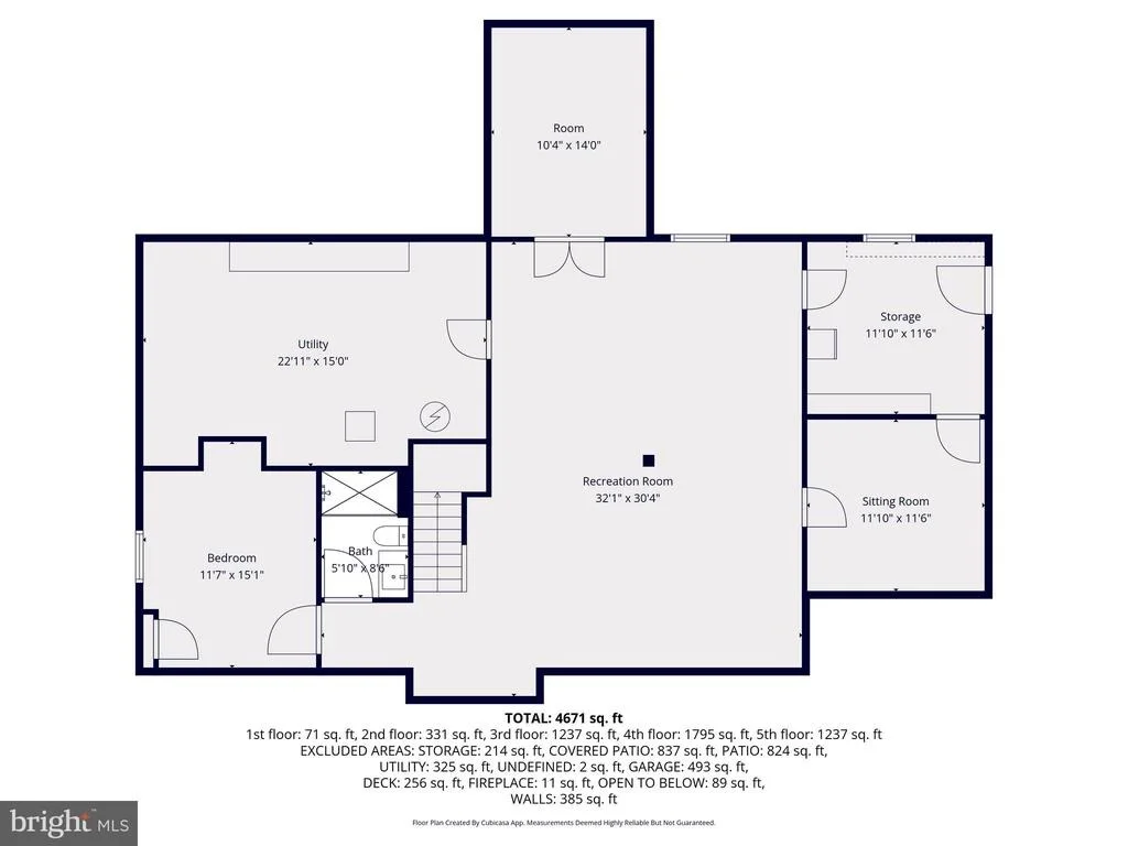Photo of 6170 CHALLEDON CIRCLE