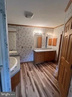 Photo of Unit 211 at 302 FOX POINTE DRIVE