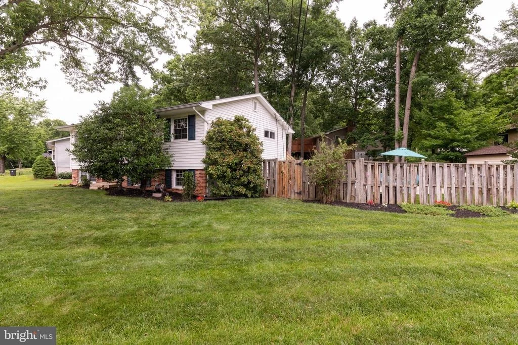 Photo of 6708 WALKER BRANCH DRIVE
