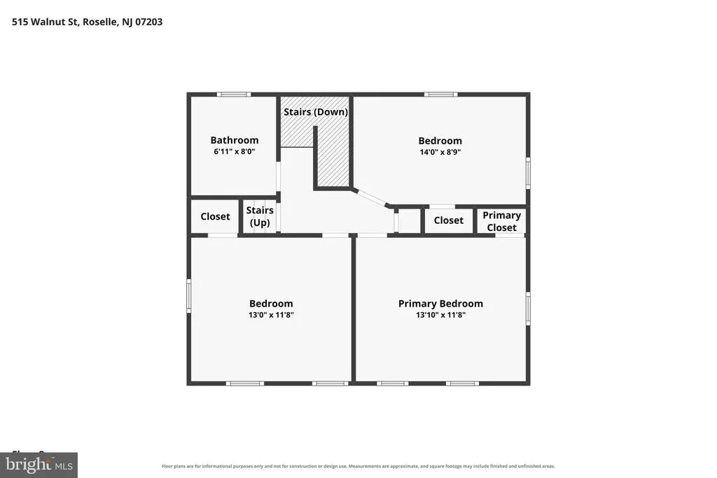 Photo of 515 WALNUT STREET