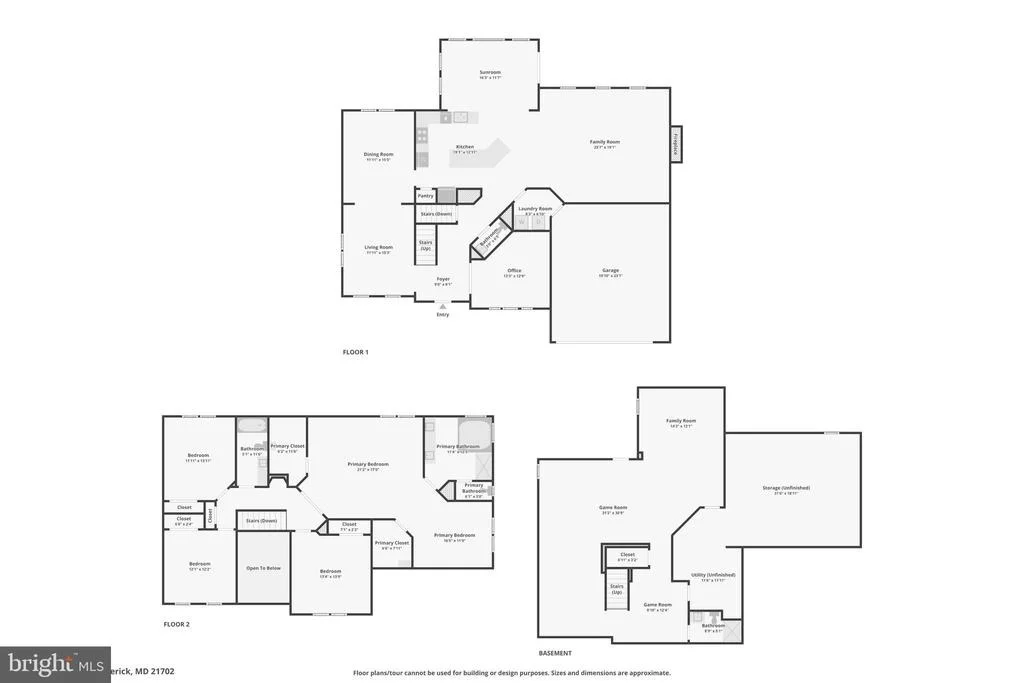 Photo of 2132 CHESTNUT LANE