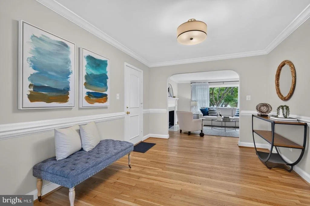 Photo of 5117 WILLIAMSBURG BOULEVARD