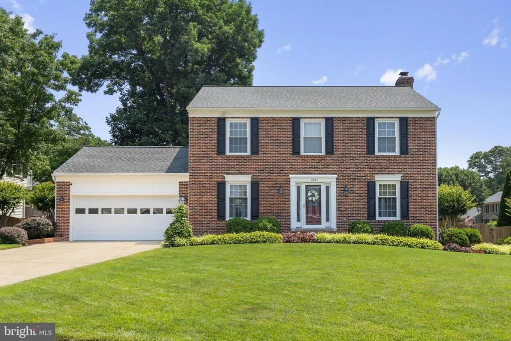 Photo of 5304 BRADDOCK RIDGE DRIVE