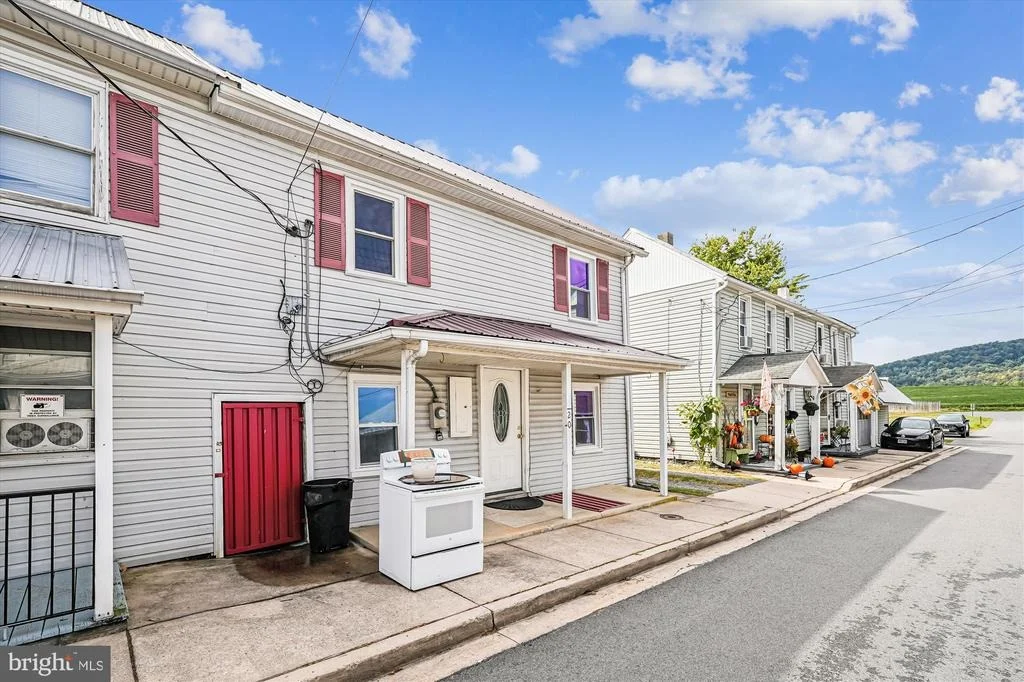 Photo of 20 MARTIN STREET