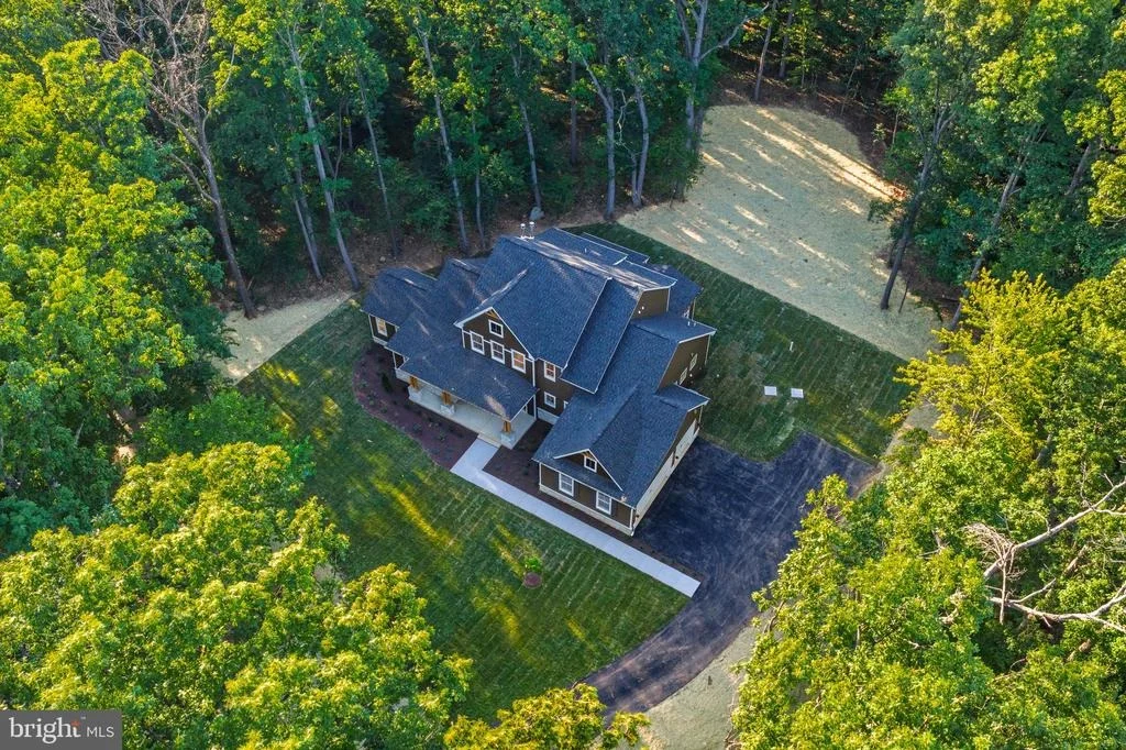 Photo of 7616 TALBOT RUN RD