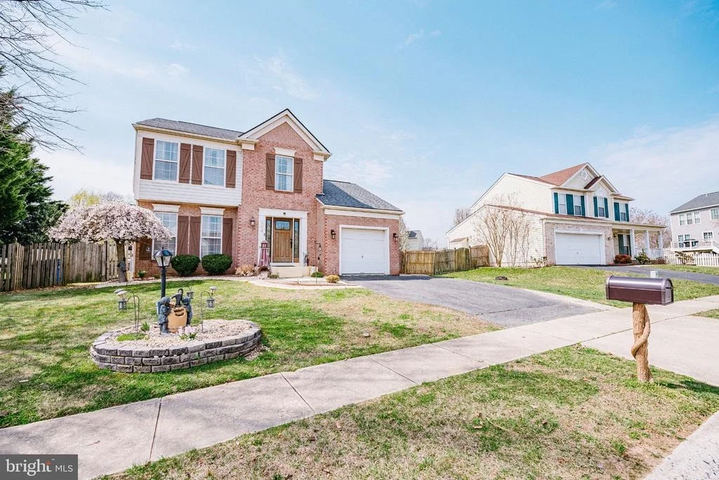 Photo of 504 MAGNOLIA RIDGE DRIVE