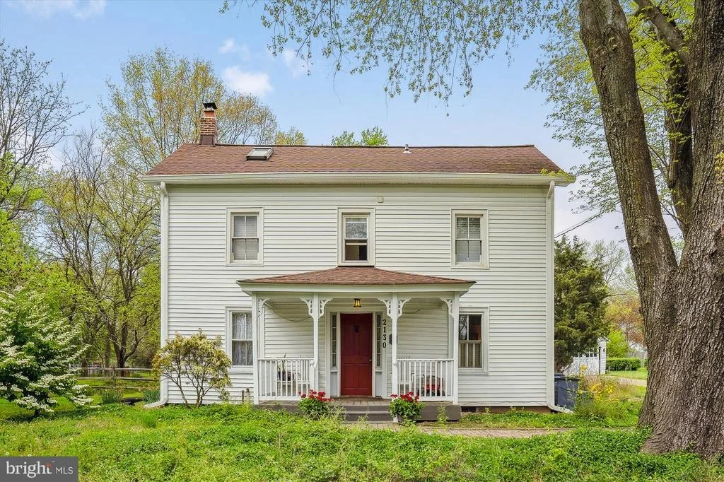 Photo of 2130 SPENCERVILLE ROAD