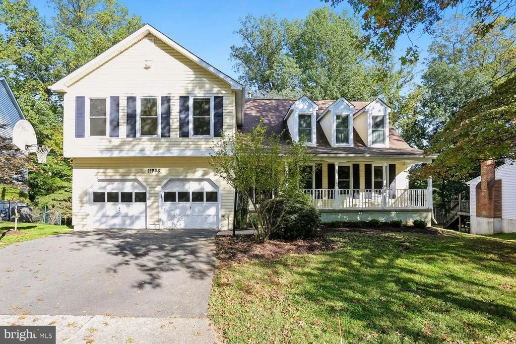 Photo of 11568 PARAMUS DRIVE