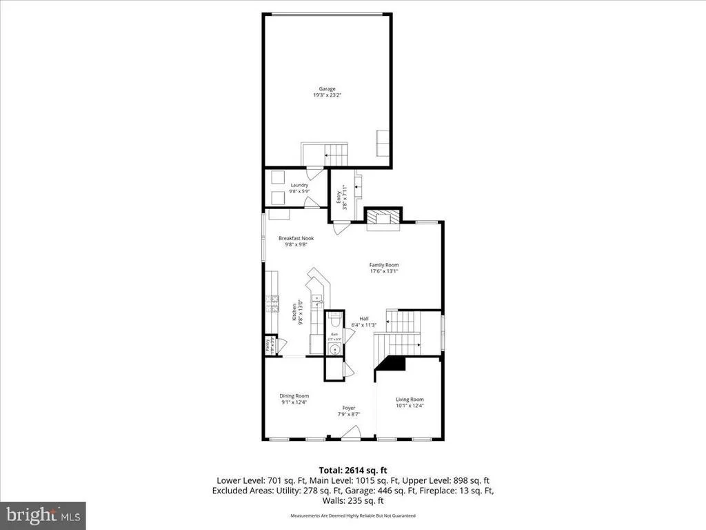 Photo of 17037 LOFTRIDGE LANE