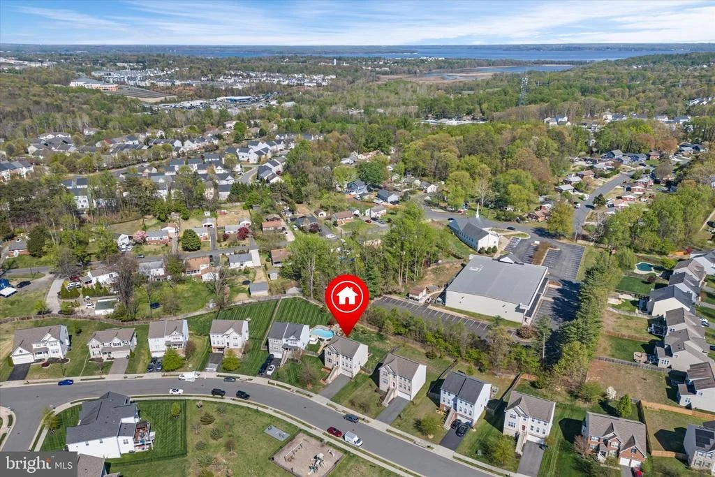 Photo of 15929 EAGLE FEATHER DRIVE
