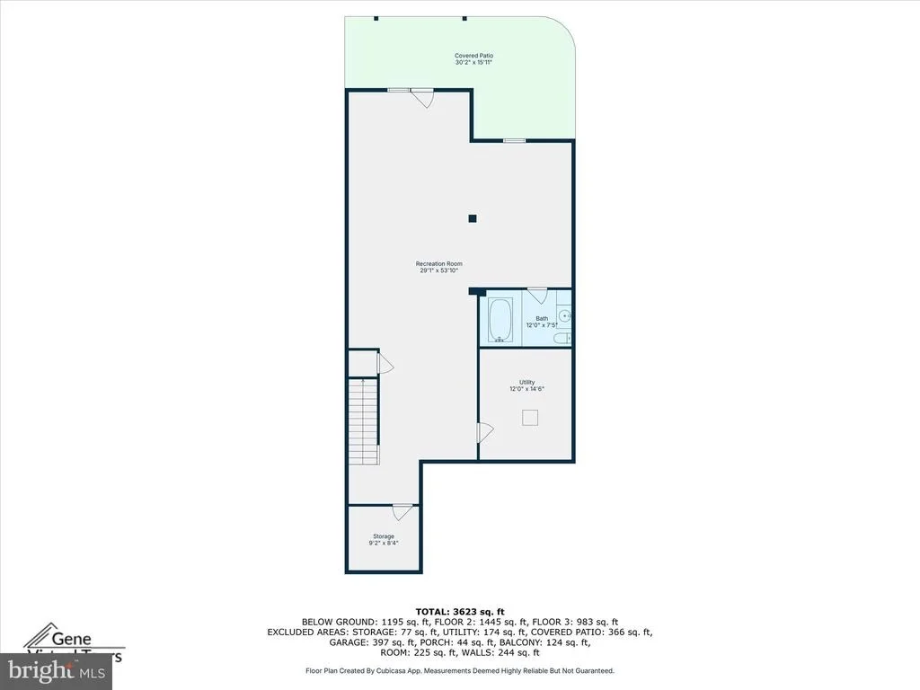 Photo of 3067 SPRING PEEPER COURT