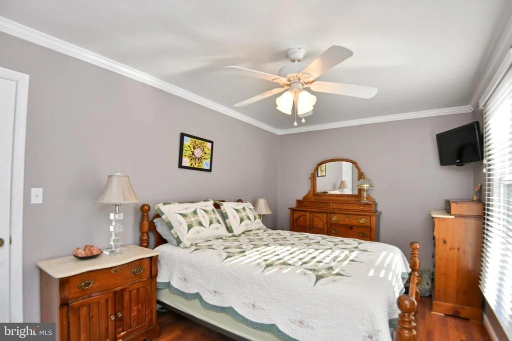 Photo of 126 CLARK PATTON ROAD