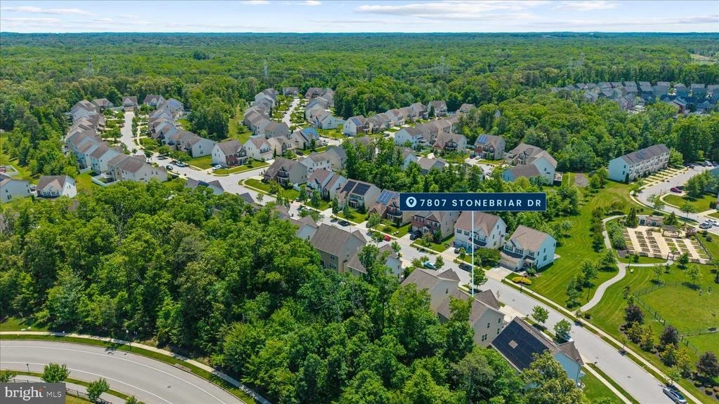 Photo of 7807 STONEBRIAR DRIVE