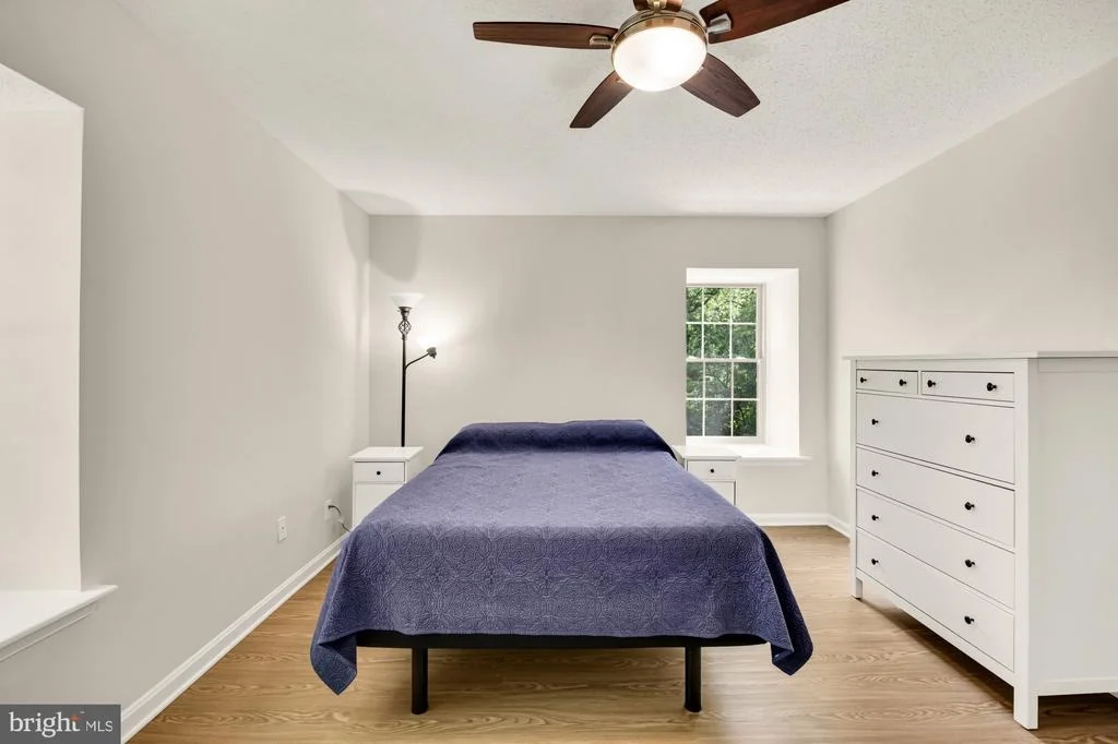 Photo of Unit 430 at 3117 PATRICK HENRY DRIVE