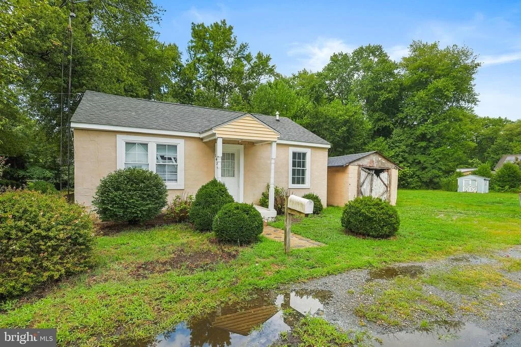 Photo of 1470 EVERETTS CORNER ROAD