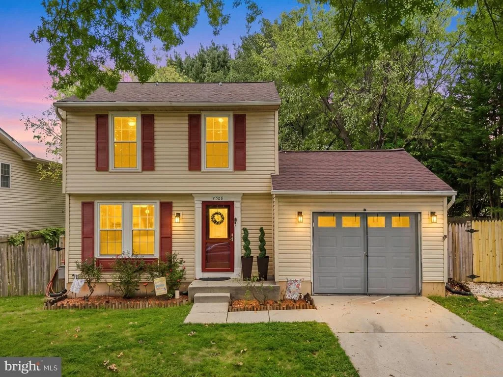 Photo of 7528 BRENISH DRIVE