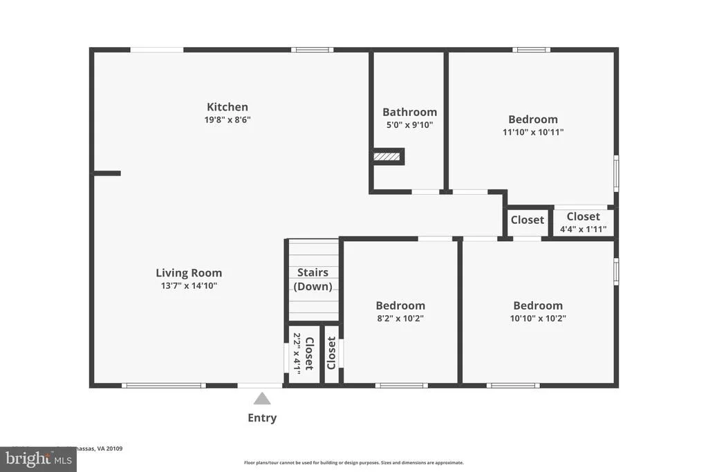 Photo of 9710 DAMASCUS DRIVE
