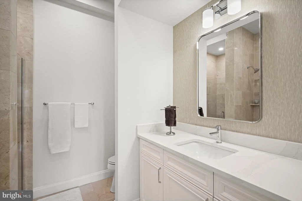 Photo of Unit 310 at 1210 R STREET NW