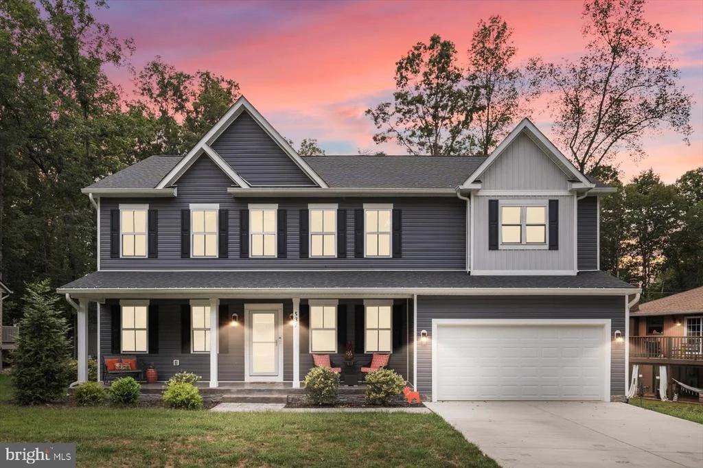 Photo of 537 MONTICELLO CIRCLE