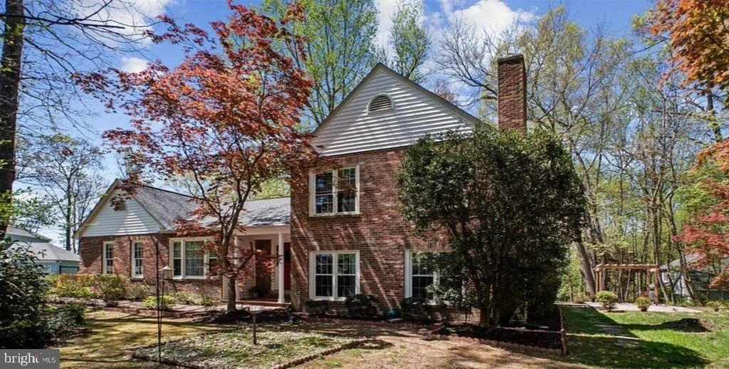 Photo of 11104 LORAN ROAD
