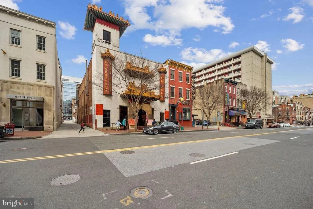 Photo of Unit 1150 at 616 E NW
