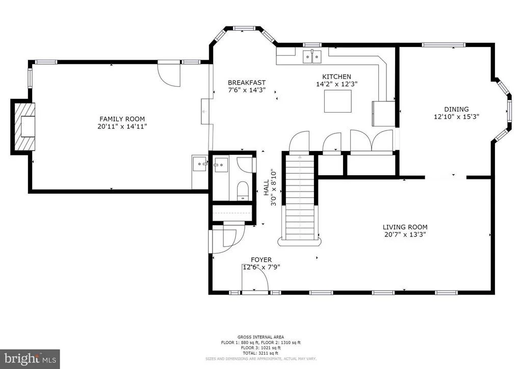 Photo of 7102 STANCHION LANE