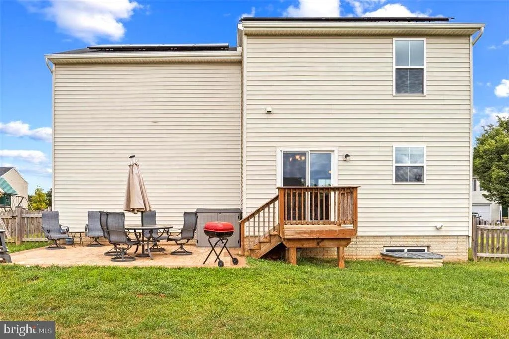 Photo of 2438 POST OAK DRIVE
