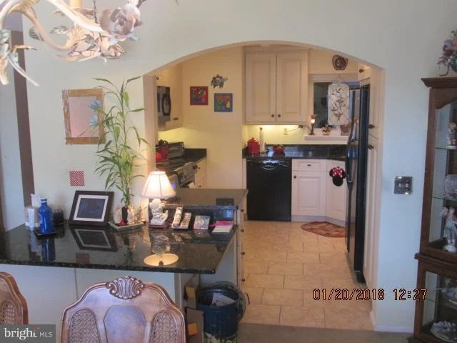 Photo of Unit 121C at 15111 GLADE DRIVE