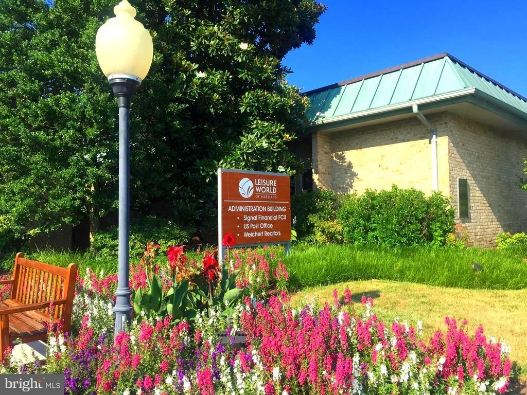 Photo of Unit 22C at 3627 GLENEAGLES DRIVE