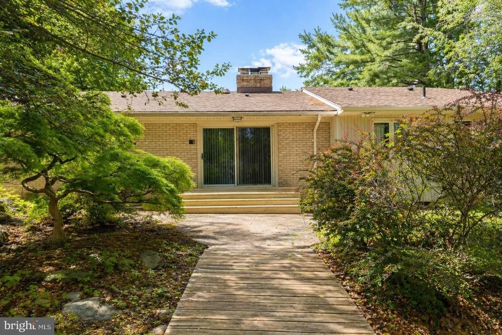 Photo of 14607 PEACH ORCHARD ROAD