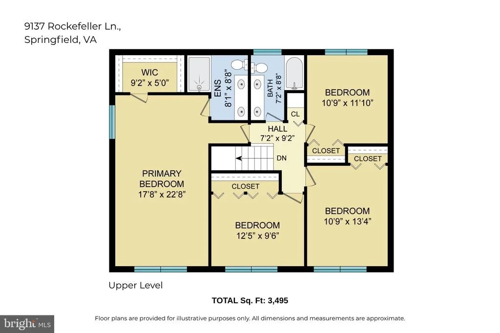 Photo of 9137 ROCKEFELLER LANE