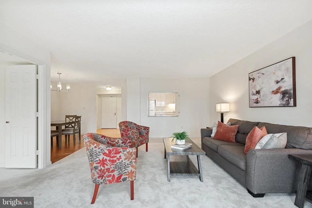 Photo of Unit 209 at 14809 PENNFIELD CIRCLE