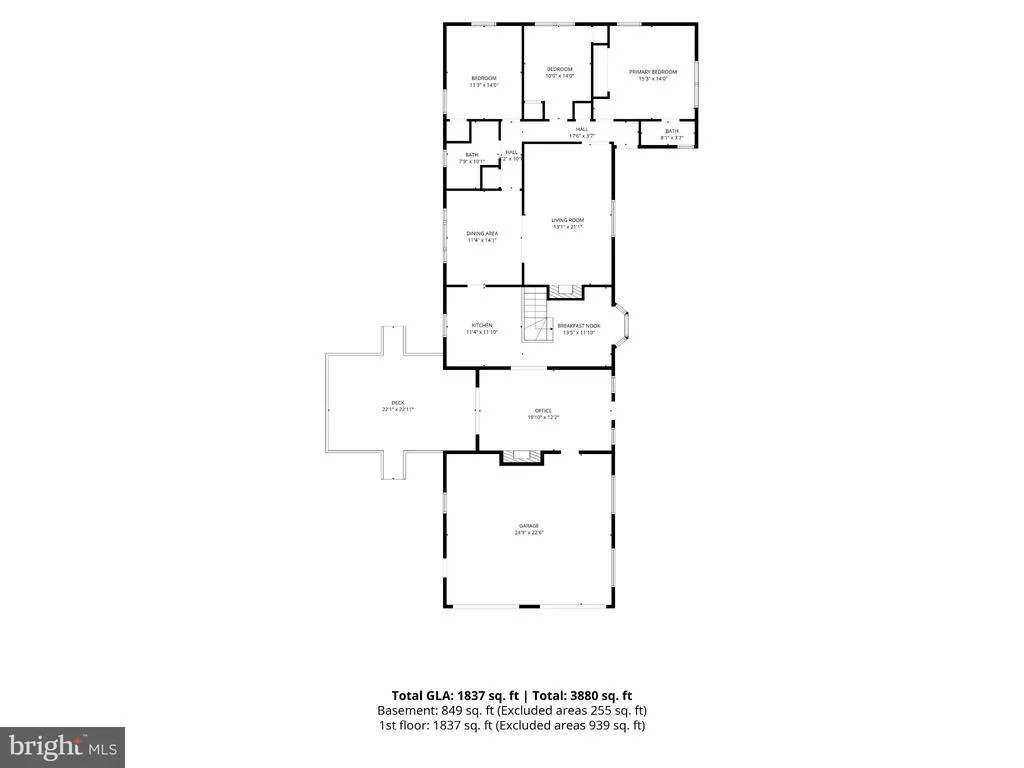 Photo of 7375 BILLINGSLEY ROAD