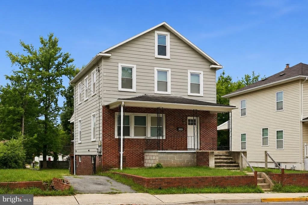 Photo of 5931 ADDISON ROAD