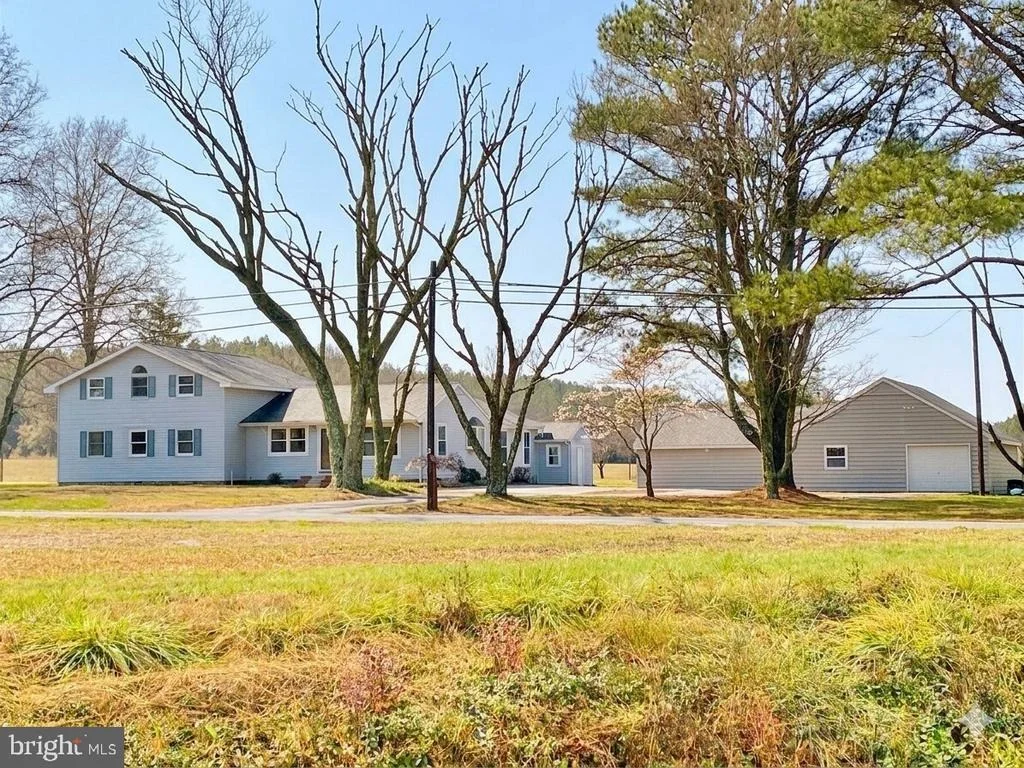 Photo of 3582 MEADOW BRIDGE ROAD