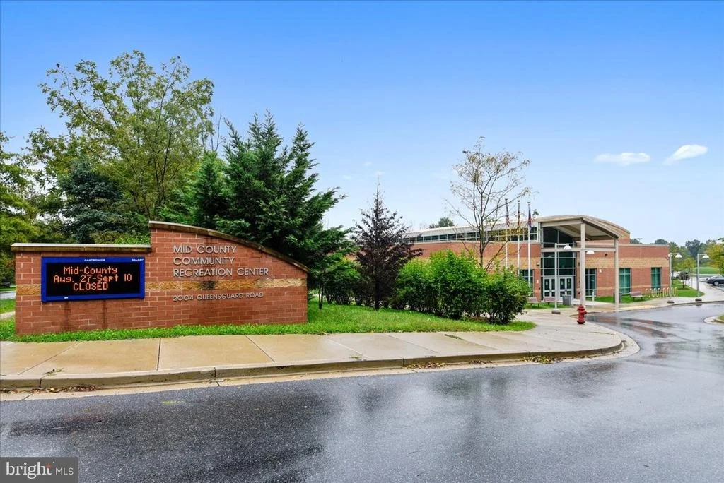 Photo of 2105 WALKING CREST COURT