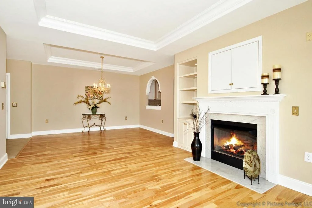 Photo of Unit 409 at 2520 WATERSIDE DRIVE