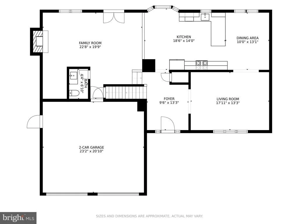 Photo of 14724 BOTANY WAY
