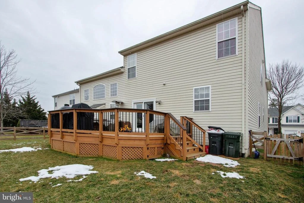 Photo of 8304 TENBROOK DRIVE