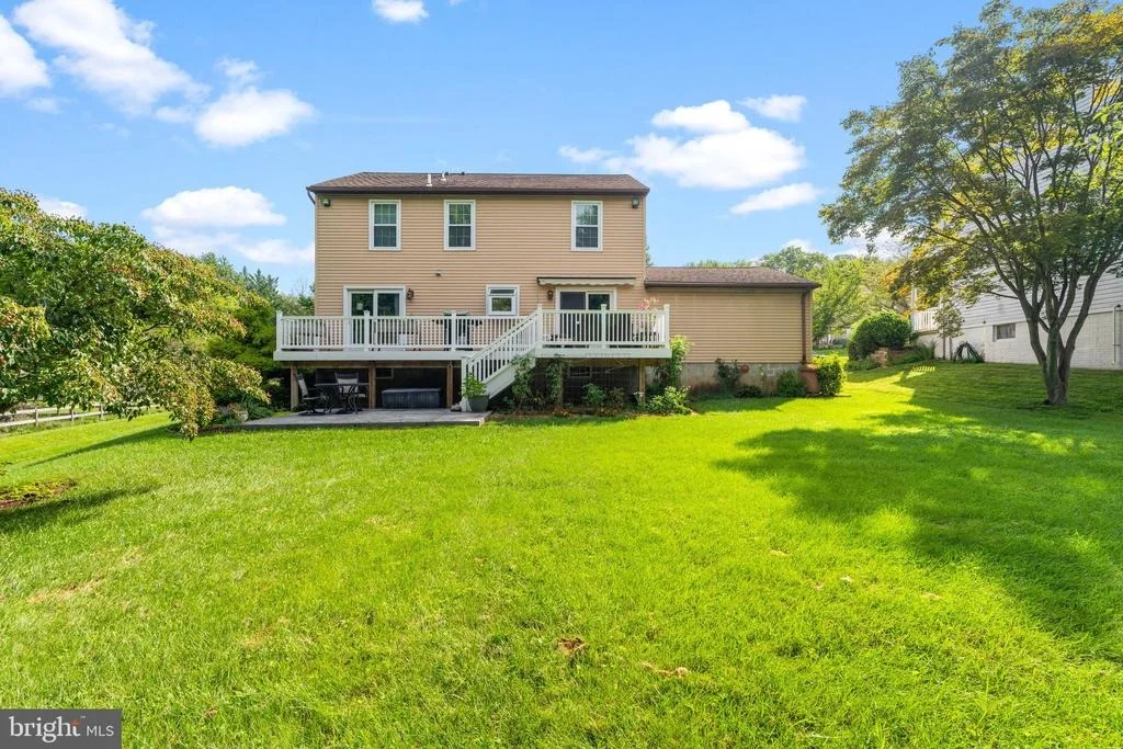 Photo of 4613 GRANITE DRIVE